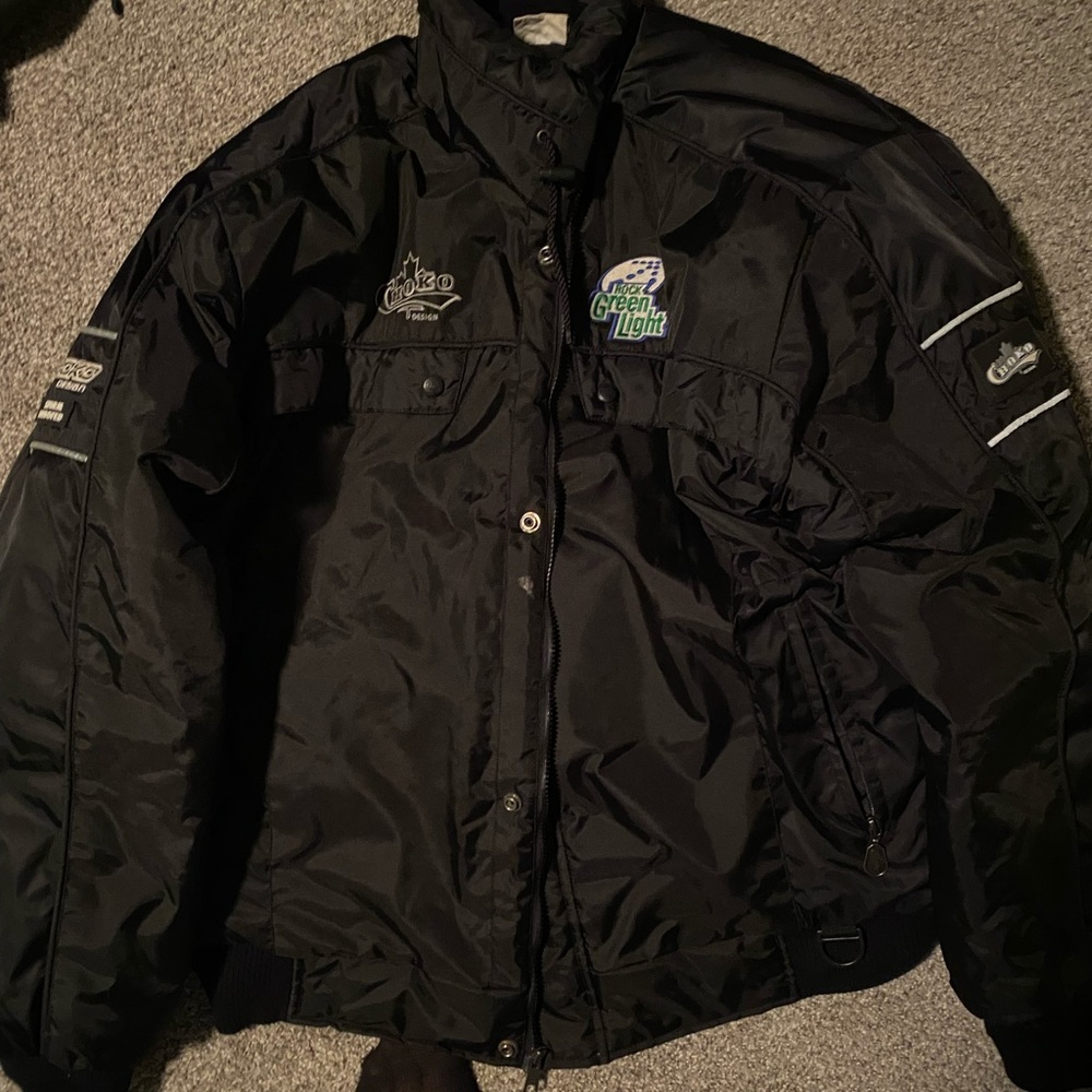 Choko Extreme xxl parka